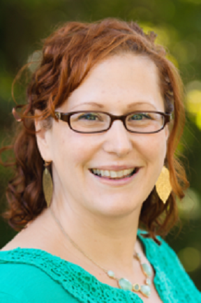Michelle Parkerson, School Improvement Coach Profile Photo